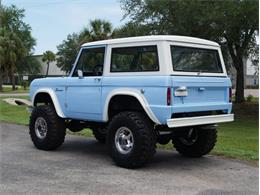 1968 Ford Bronco (CC-2075874) for sale in Palmetto, Florida