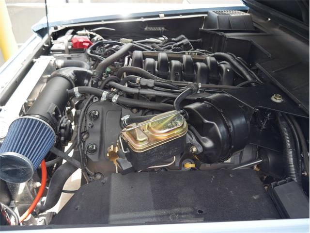 1968 Ford Bronco (CC-2075874) for sale in Palmetto, Florida