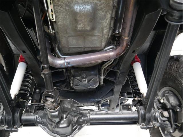 1968 Ford Bronco (CC-2075874) for sale in Palmetto, Florida