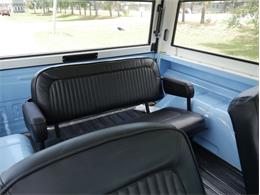 1968 Ford Bronco (CC-2075874) for sale in Palmetto, Florida