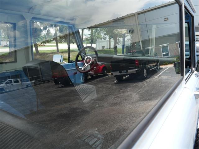 1968 Ford Bronco (CC-2075874) for sale in Palmetto, Florida