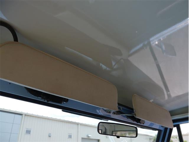 1968 Ford Bronco (CC-2075874) for sale in Palmetto, Florida