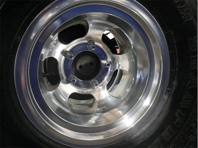 1968 Ford Bronco (CC-2075874) for sale in Palmetto, Florida