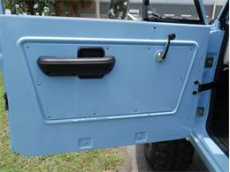 1968 Ford Bronco (CC-2075874) for sale in Palmetto, Florida