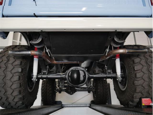 1968 Ford Bronco (CC-2075874) for sale in Palmetto, Florida