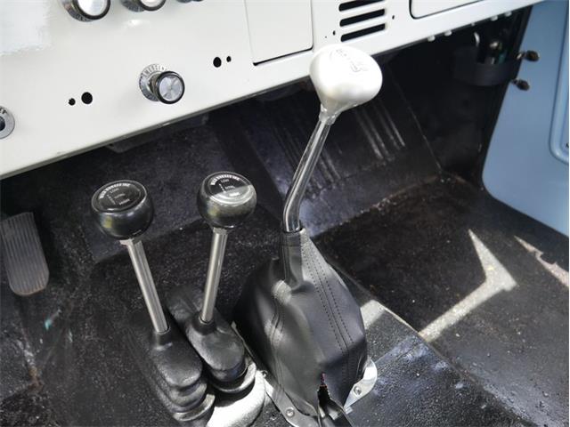 1968 Ford Bronco (CC-2075874) for sale in Palmetto, Florida
