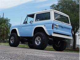 1968 Ford Bronco (CC-2075874) for sale in Palmetto, Florida