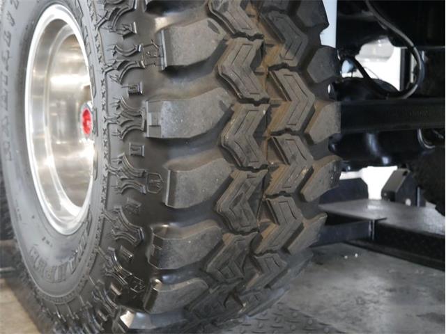 1968 Ford Bronco (CC-2075874) for sale in Palmetto, Florida
