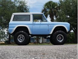 1968 Ford Bronco (CC-2075874) for sale in Palmetto, Florida