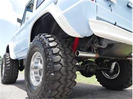 1968 Ford Bronco (CC-2075874) for sale in Palmetto, Florida