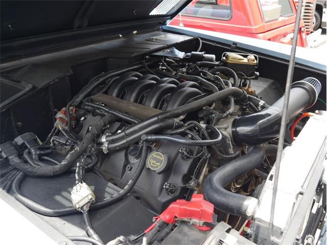 1968 Ford Bronco (CC-2075874) for sale in Palmetto, Florida