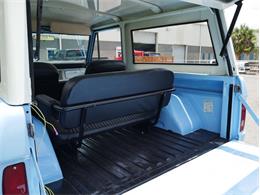 1968 Ford Bronco (CC-2075874) for sale in Palmetto, Florida
