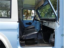 1968 Ford Bronco (CC-2075874) for sale in Palmetto, Florida