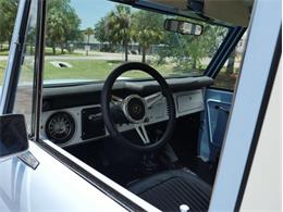 1968 Ford Bronco (CC-2075874) for sale in Palmetto, Florida