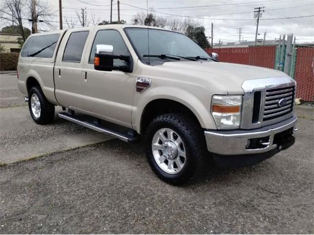 2010 Ford F250 (CC-2075875) for sale in Cadillac, Michigan