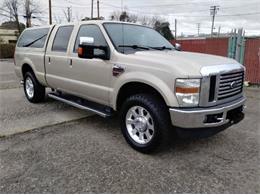 2010 Ford F250 (CC-2075875) for sale in Cadillac, Michigan