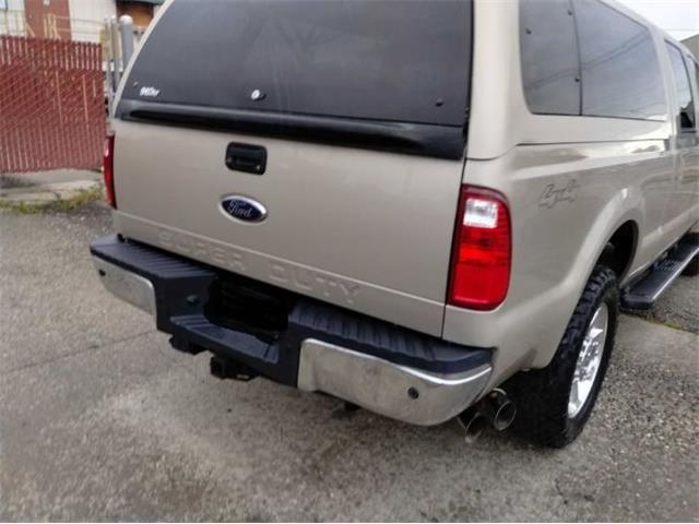 2010 Ford F250 (CC-2075875) for sale in Cadillac, Michigan