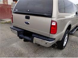 2010 Ford F250 (CC-2075875) for sale in Cadillac, Michigan