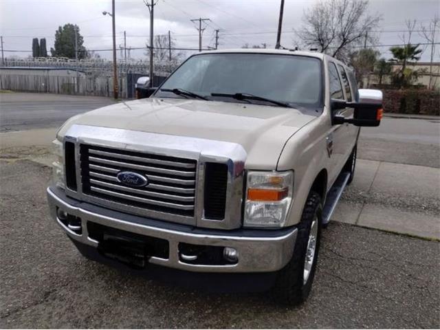 2010 Ford F250 (CC-2075875) for sale in Cadillac, Michigan
