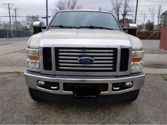2010 Ford F250 (CC-2075875) for sale in Cadillac, Michigan