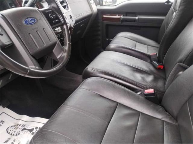 2010 Ford F250 (CC-2075875) for sale in Cadillac, Michigan