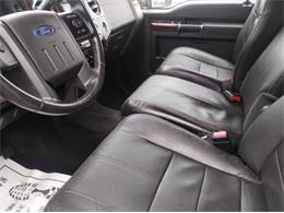 2010 Ford F250 (CC-2075875) for sale in Cadillac, Michigan