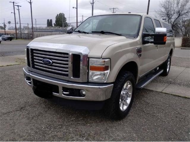 2010 Ford F250 (CC-2075875) for sale in Cadillac, Michigan