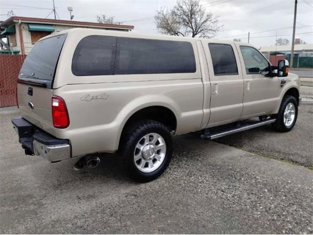 2010 Ford F250 (CC-2075875) for sale in Cadillac, Michigan