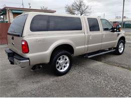 2010 Ford F250 (CC-2075875) for sale in Cadillac, Michigan