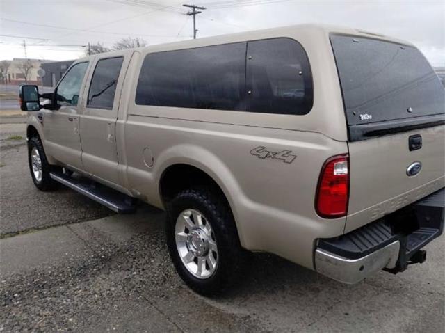 2010 Ford F250 (CC-2075875) for sale in Cadillac, Michigan