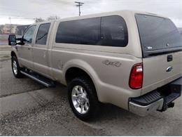 2010 Ford F250 (CC-2075875) for sale in Cadillac, Michigan