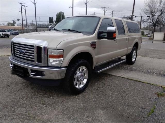2010 Ford F250 (CC-2075875) for sale in Cadillac, Michigan