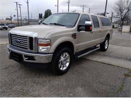 2010 Ford F250 (CC-2075875) for sale in Cadillac, Michigan