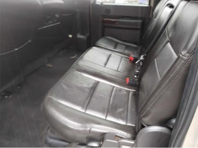 2010 Ford F250 (CC-2075875) for sale in Cadillac, Michigan