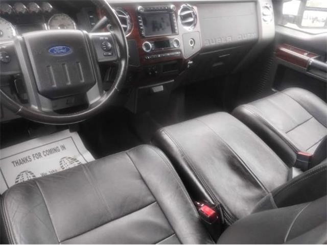 2010 Ford F250 (CC-2075875) for sale in Cadillac, Michigan
