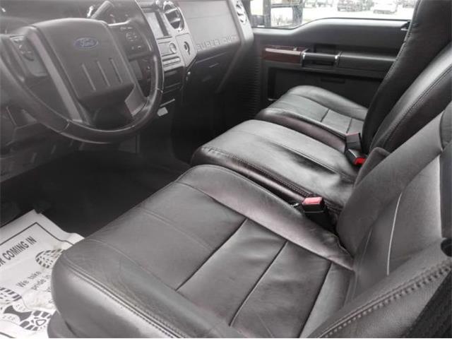 2010 Ford F250 (CC-2075875) for sale in Cadillac, Michigan