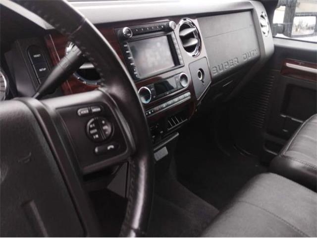 2010 Ford F250 (CC-2075875) for sale in Cadillac, Michigan
