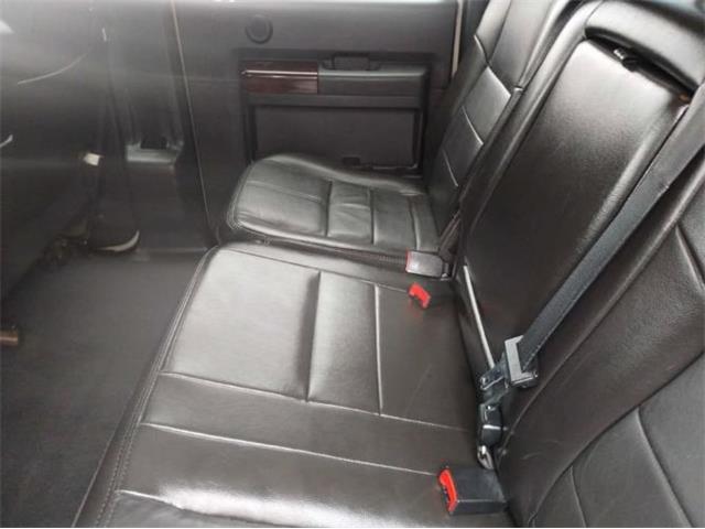 2010 Ford F250 (CC-2075875) for sale in Cadillac, Michigan