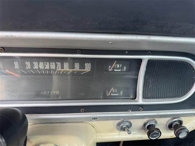1967 Ford F100 (CC-2075876) for sale in Brookings, South Dakota