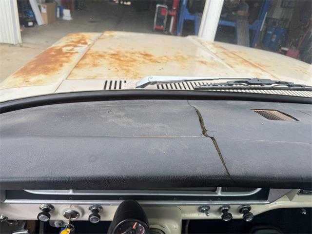 1967 Ford F100 (CC-2075876) for sale in Brookings, South Dakota