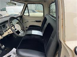 1967 Ford F100 (CC-2075876) for sale in Brookings, South Dakota