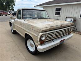 1967 Ford F100 (CC-2075876) for sale in Brookings, South Dakota