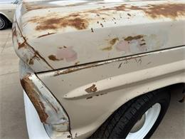 1967 Ford F100 (CC-2075876) for sale in Brookings, South Dakota