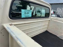 1967 Ford F100 (CC-2075876) for sale in Brookings, South Dakota