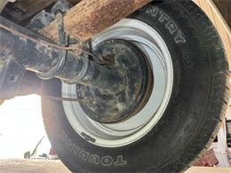 1967 Ford F100 (CC-2075876) for sale in Brookings, South Dakota