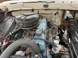 1967 Ford F100 (CC-2075876) for sale in Brookings, South Dakota