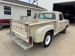 1967 Ford F100 (CC-2075876) for sale in Brookings, South Dakota