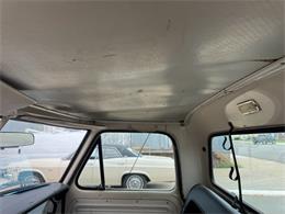 1967 Ford F100 (CC-2075876) for sale in Brookings, South Dakota