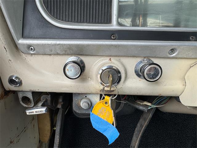 1967 Ford F100 (CC-2075876) for sale in Brookings, South Dakota