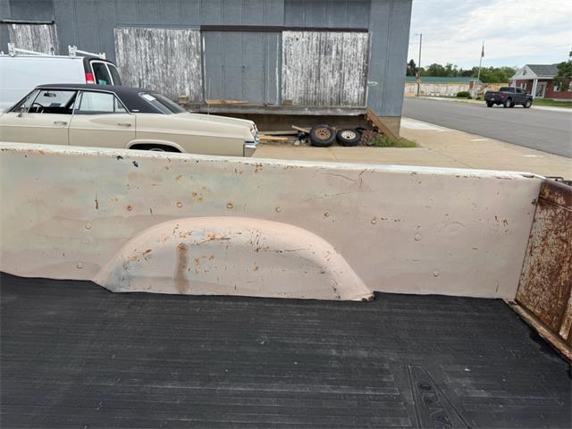1967 Ford F100 (CC-2075876) for sale in Brookings, South Dakota